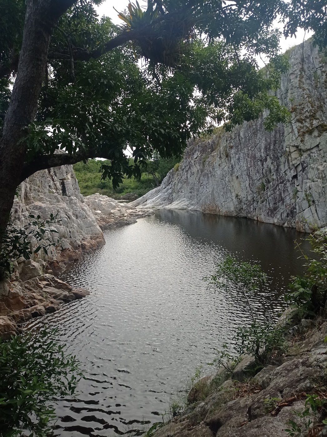 Poções da Ribeira